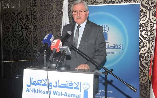 «مجموعة الإقتصاد والأعمال» تعلن عن 27 مُؤتمراً في لبنان والبلدان العربيّة والإفريقيّة