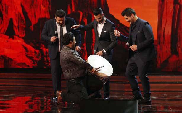 مَن يفوز الليلة بلقب Arab Idol ؟