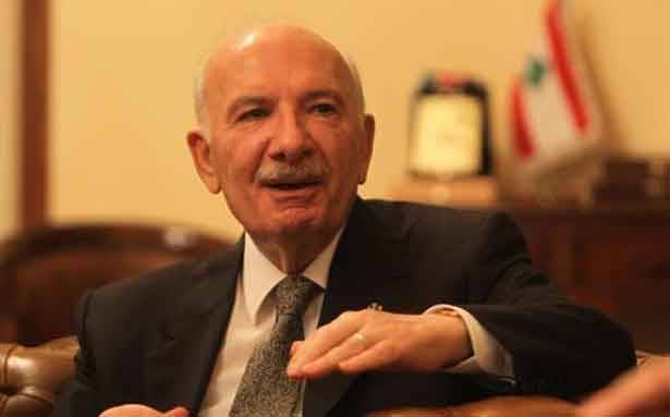 الحسيني: الشوف إلغائي للمسيحيين ورفضه واجب وطني