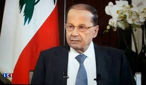 عون غير متحمس