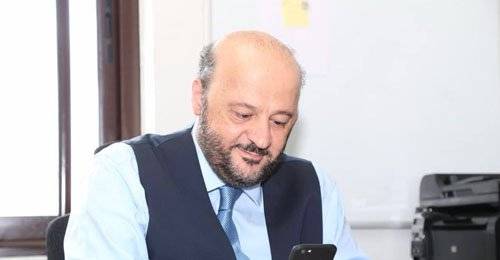 الرياشي: مجلس ادارة جديد لتلفزيون لبنان في اقرب فرصة