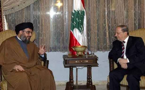 السعودية دعت الحريري لزيارة رسمية رداً على نصرالله