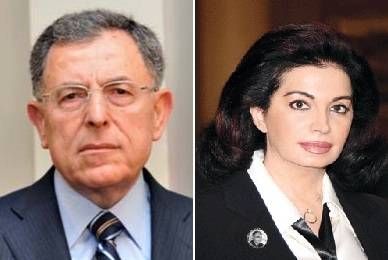 السنيورة يريد شراء مبنى قريطم وثروته أصبحت 2.5 مليار