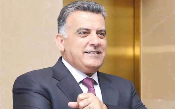 مسعى اللواء ابراهيم على تفاهم سياسي بين التيار وامل