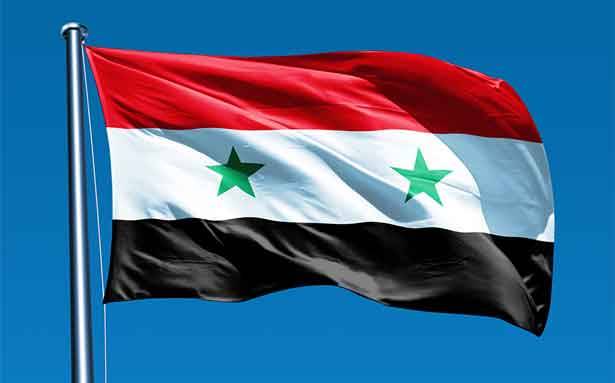 سوريا قلب العروبة النابض