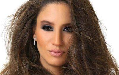 تاتيانا مرعب تفتتح الموسم الثاني من "أهلية بمحلية"!