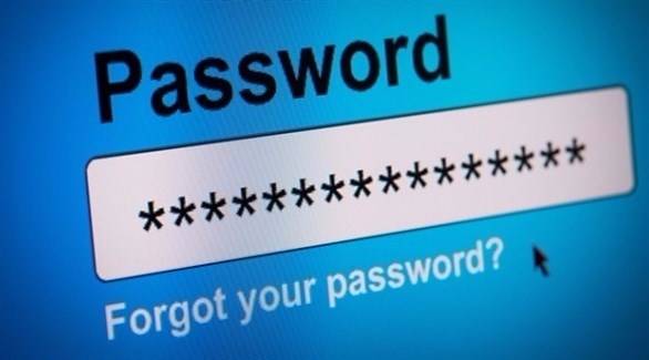 نصائح للتعامل بسهولة مع كلمات المرور على شبكة الإنترنت