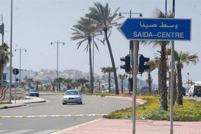 ماذا يحصل في صيدا منذ الصباح الباكر؟