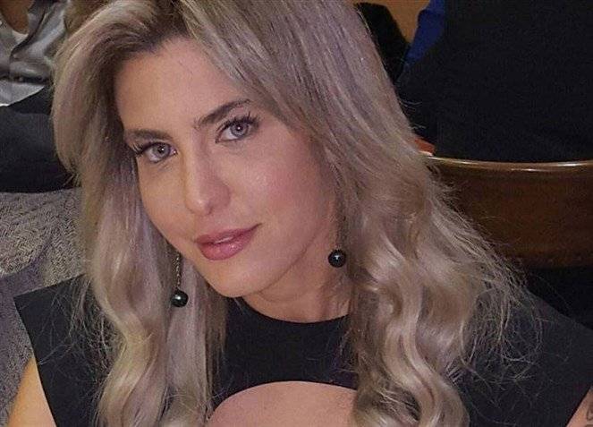 رسالة قويّة من جويل حاتم...!