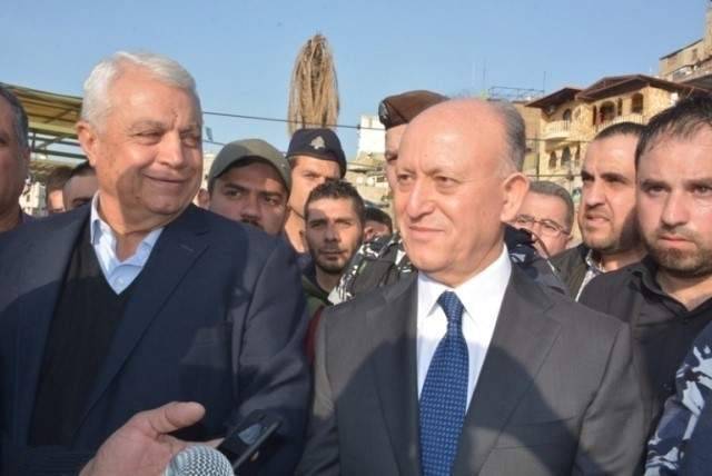 ريفي: لقانون انتخاب جديد يؤمّن صحة التمثيل ويلتزم وحدة المعايير
