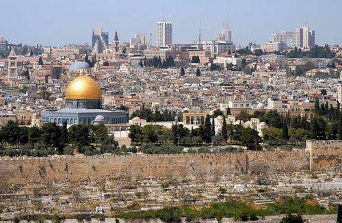 فلسطين التاريخية أمام تهديد غير مسبوق