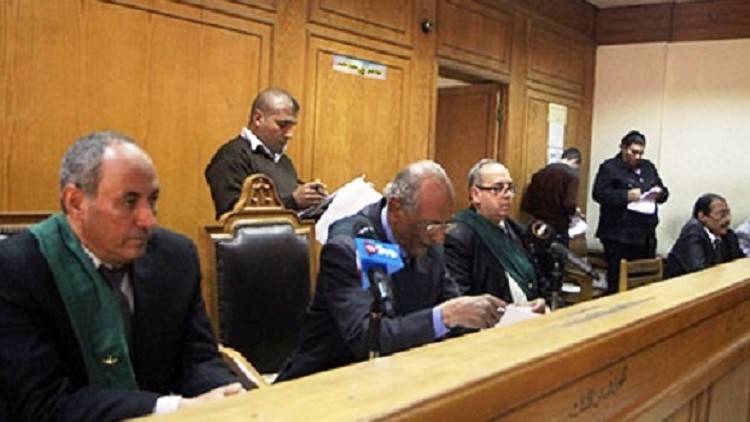 محكمة الجنايات في القاهرة تقر ببراءة رئيس ديوان الرئاسة في عهد مبارك
