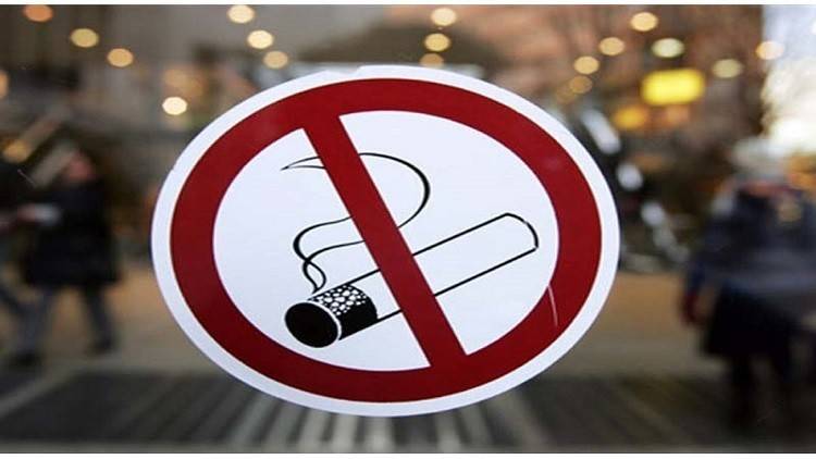 شنغهاي تفرض غرامة على المدخنين في الأماكن العامة