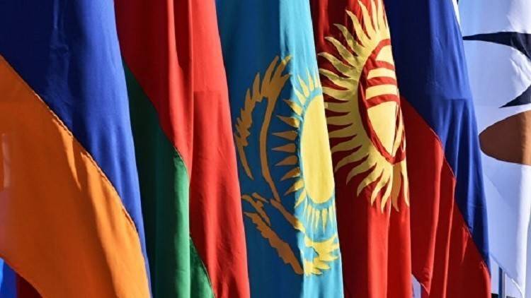 مستشار أردوغان لا يستبعد تقارب تركيا مع الاتحاد الأوراسي