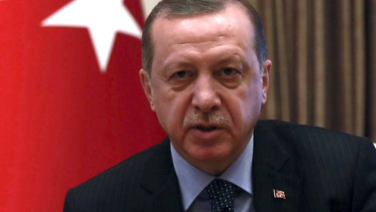 أردوغان: النظام البرلماني عاجز عن تحقيق أهداف تركيا