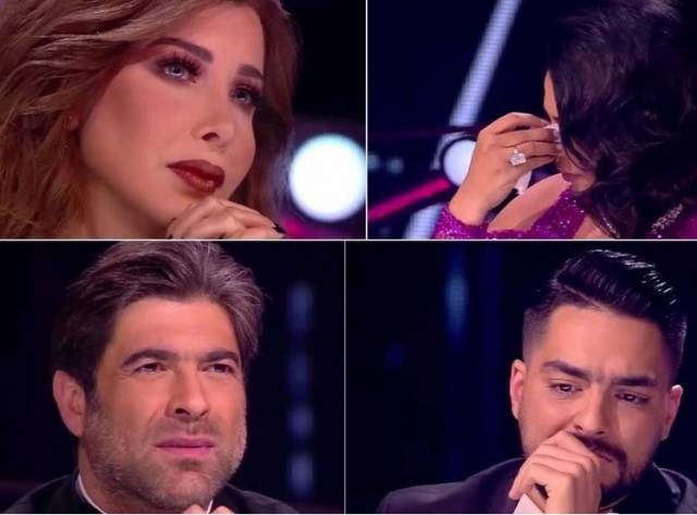 ما سر هذه الصورة... اليكم التفاصيل!
