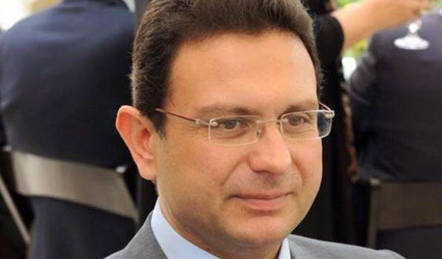 فريد هيكل الخازن: كلنا أقباط