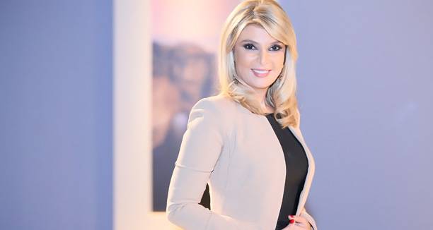 باسيل يرشح داليا داغر
