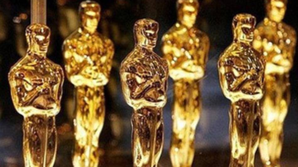 بالفيديو: بهذه الطريقة يصنع تمثال الأوسكار