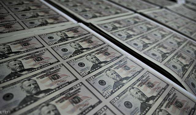 ديون الولايات المتحدة "تلف الكرة الأرضية" 77 ألف مرة