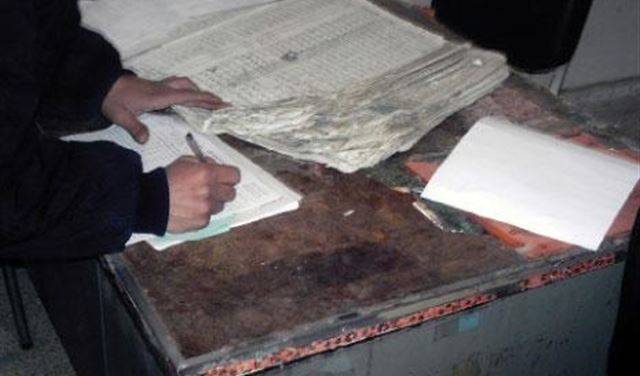 سجلات النفوس في بعلبك–الهرمل "مهددة بالتلف"