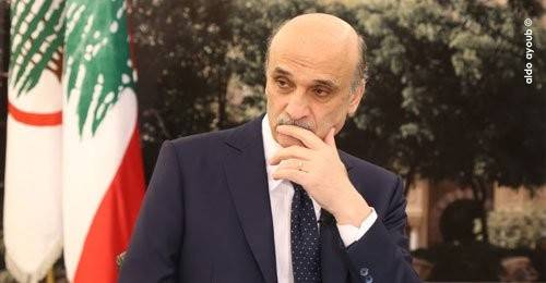 جعجع: خصخصة الكهرباء توفّر مليار ونصف دولار على الخزينة