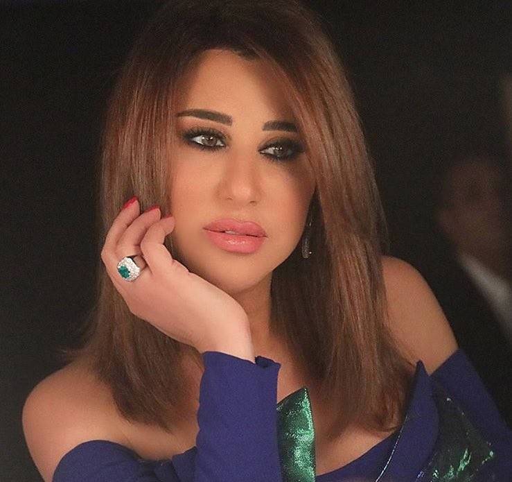 بالصورة.. هكذا هنّأت "عديلة" نجوى كرم في عيدها!