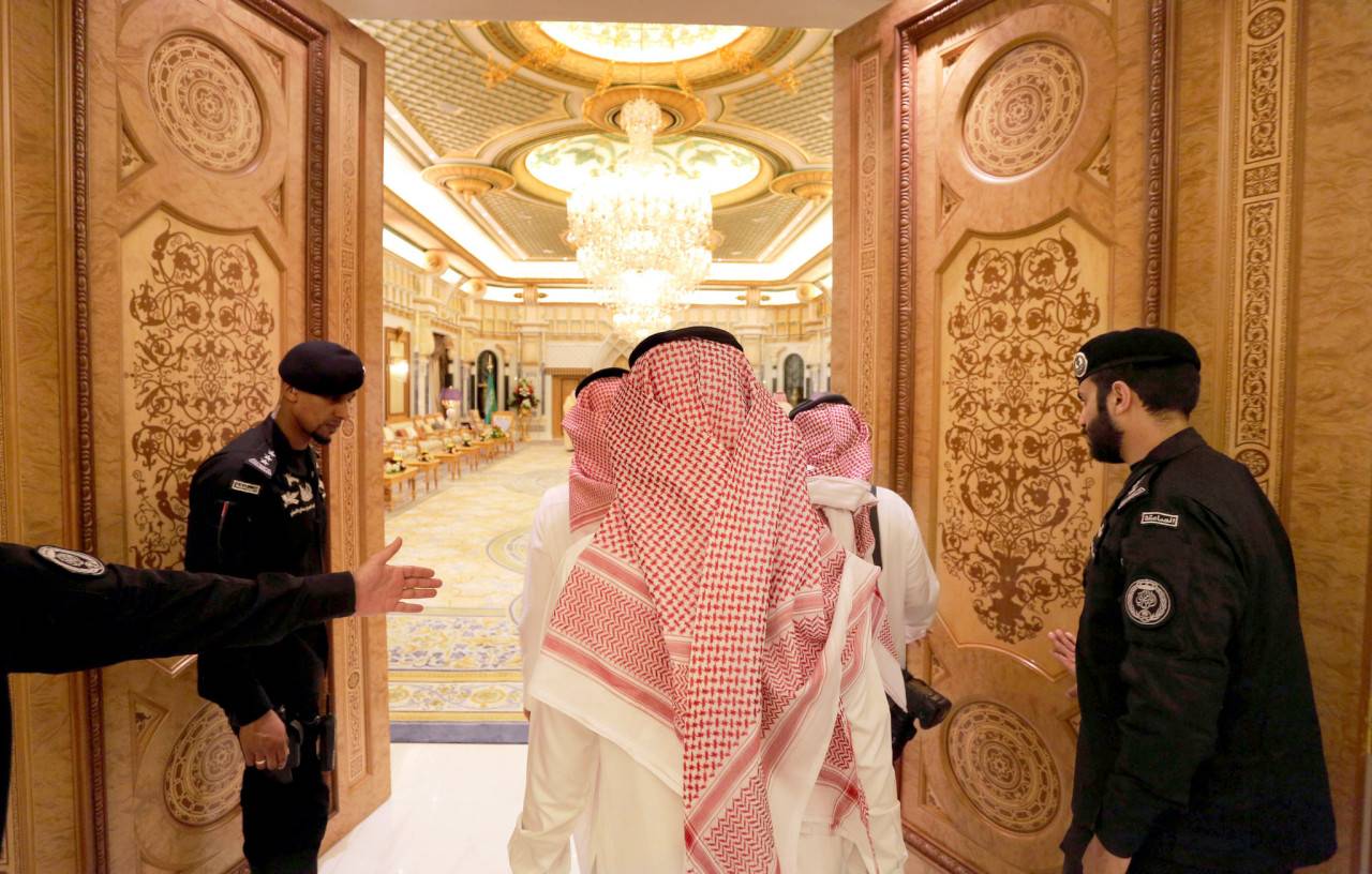 بعد 11 عاماً على غيبوبته.. تطوّرات في صحة الأمير السعودي!