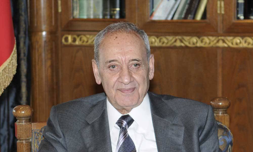 بري: لا رئاسة جمهورية و لا حكومة إذا حصل الفراغ