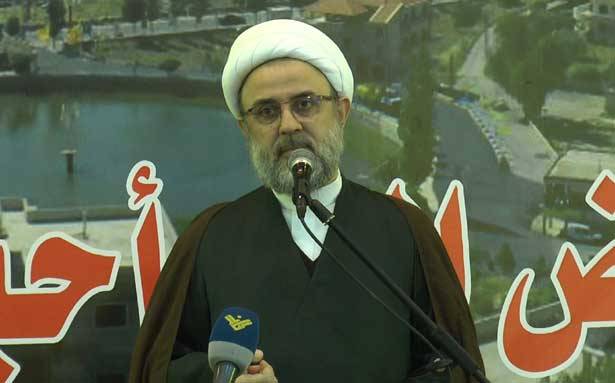«نرفض الستين ودعونا مراراً لاعتماد النسبيّة»