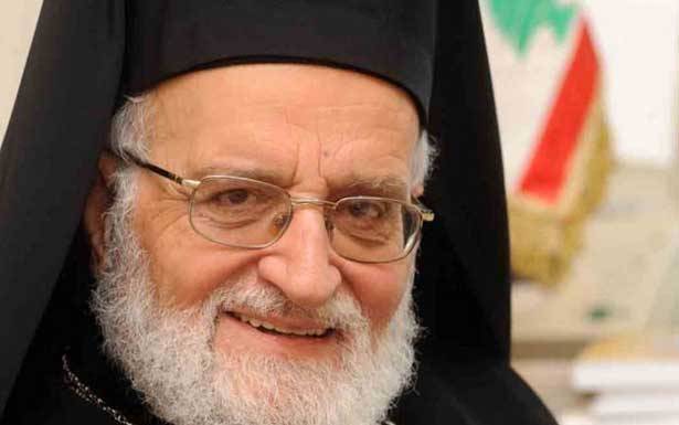لحام في رسالة الصوم: نأمل أن يكون فصح هذا العام 
مقدمة لعيد مشترك واحد موحّد لجميع المسيحيين