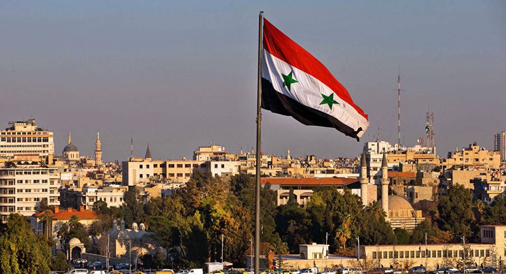 "مفاجأة" روسية أميركية في سوريا بعد 3 أشهر!