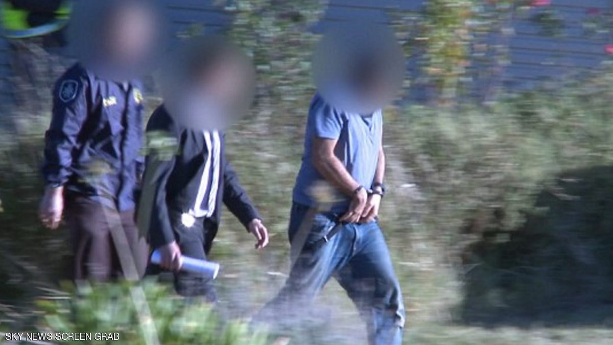 اعتقال خبير صواريخ داعش في أستراليا