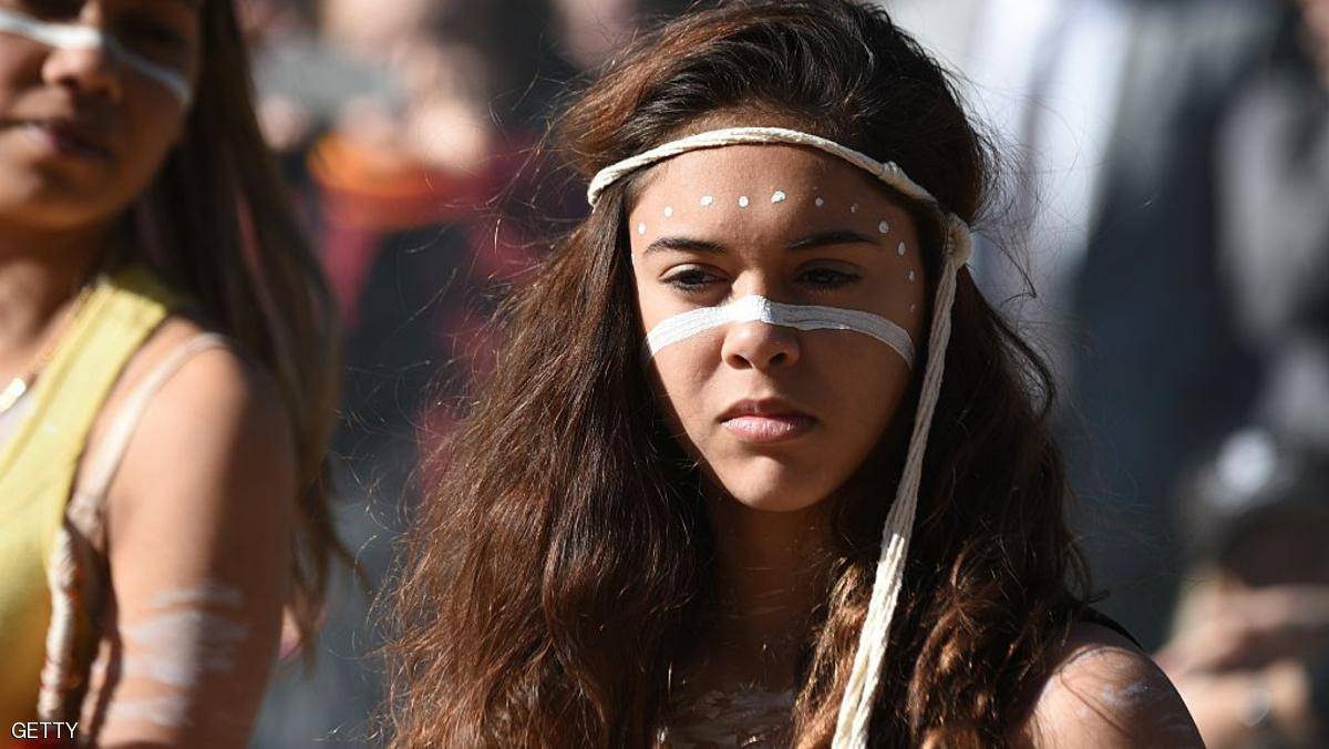 الأمم المتحدة تدعو أستراليا لحماية نساء السكان الأصليين