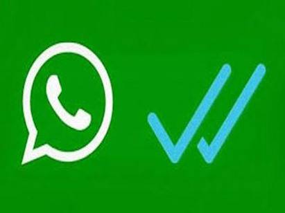 فيديو.. كيف تقرأ رسائل الواتس أب بدون ظهور العلامة الزرقاء؟