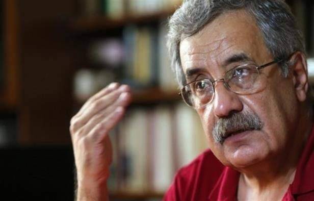 نحاس: السلطة السياسية أفشلت اقرار الموازنة كي لا تفشل الاخيرة أعمالها