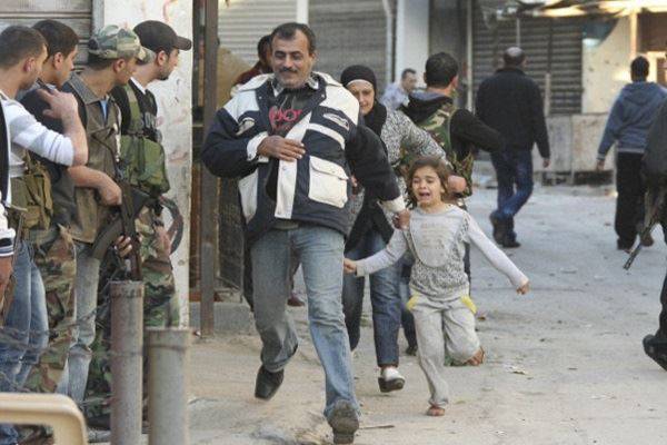 الوضع في عين الحلوة خرج عن السيطرة.. إليكم آخر المستجدات