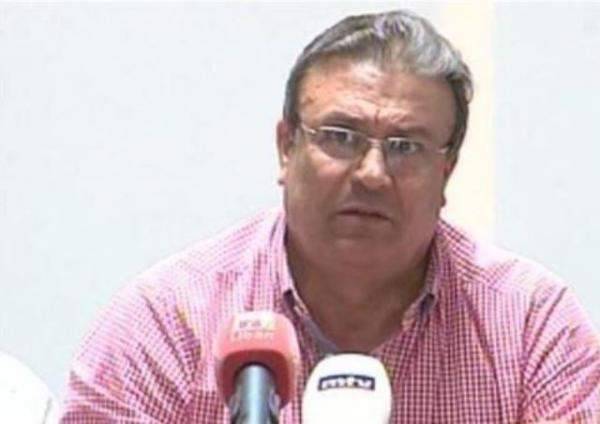 محفوض: في حال انتهت الموازنة ولم تكن السلسلة جاهزة سنعود الى الشارع