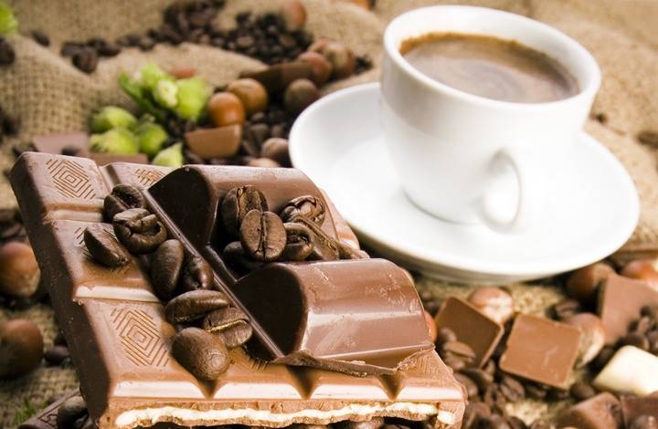 هذا هو السر وراء حبنا للشوكولاتة