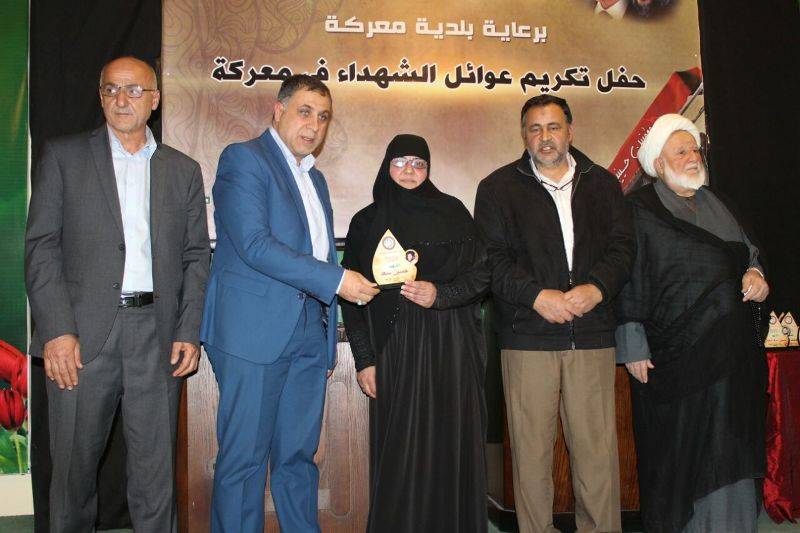 امل جنوبا: لقانون انتخابات عادل يراعي التمثيل الصحيح