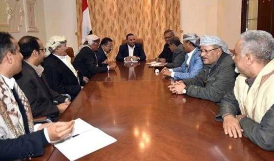 حكومة الإنقاذ اليمنية: مستعدّون للحوار مع السعودية