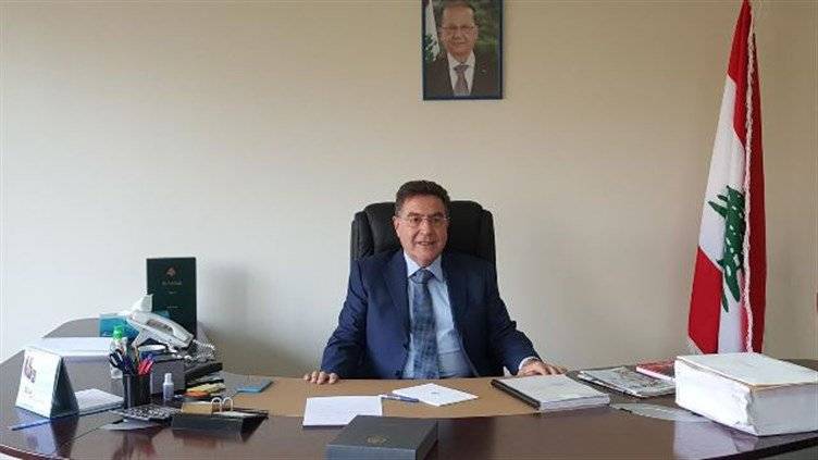 مكتب الوزير نقولا تويني: لا علاقة للوزير بالإجراءات التي تقوم بها الوزارات الأخرى