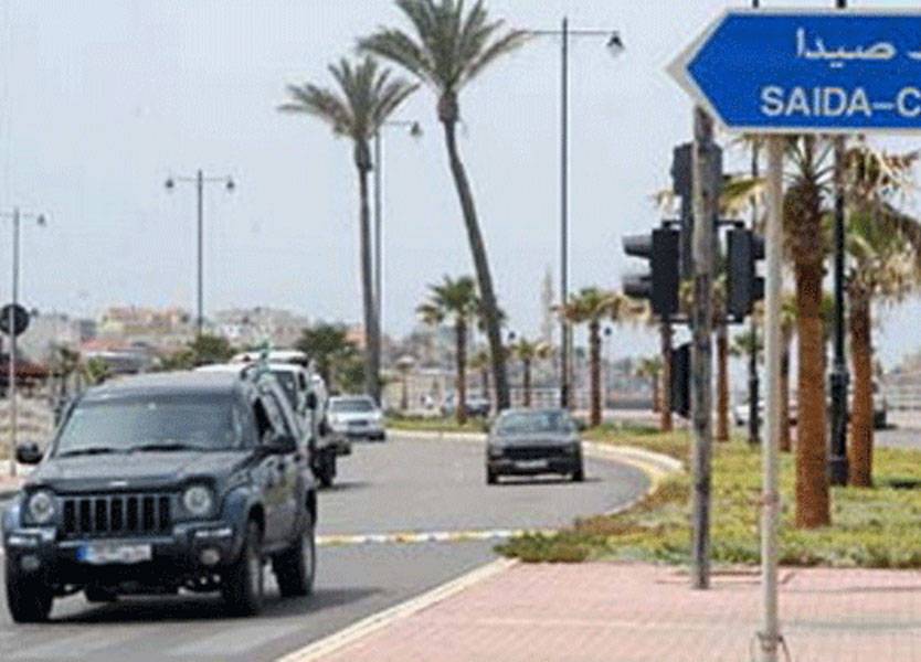 ليلة هادئة في عين الحلوة وإضراب عام في صيدا اليوم
