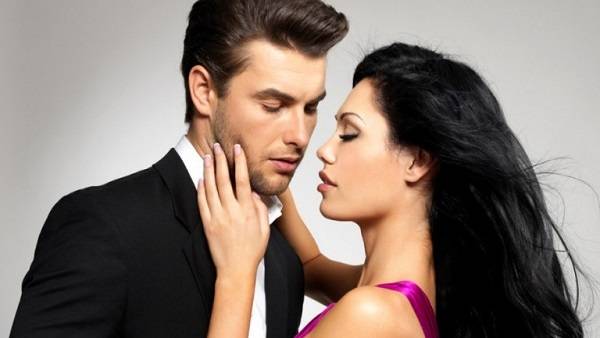 أبراج النساء الأكثر جاذبية وإثارة بالنسبة للرجل!