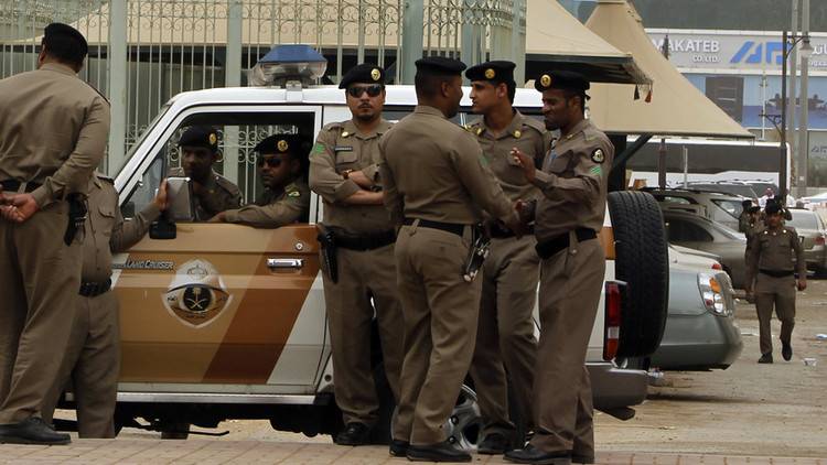 وفاة جماعية غريبة في حريملاء السعودية