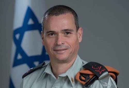 قائد المنطقة الشمالية في الجيش الصهيوني يحذّر: سيكون لدينا ملايين اللاجئين في الحرب المقبلة مع حزب الله