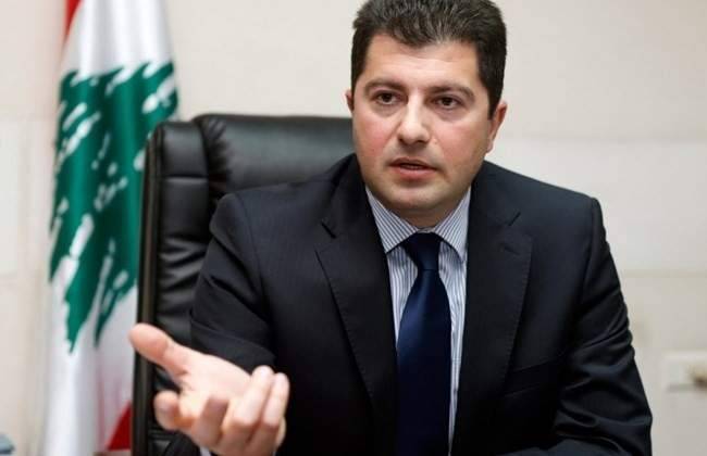 روني لحود: هدف تخفيض فوائد القروض تأمين سكن لائق لذوي الدخل المحدود