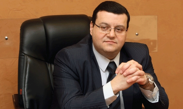 الريس: قانون الانتخاب ممره الالزامي التفاهم بين القوى السياسية
