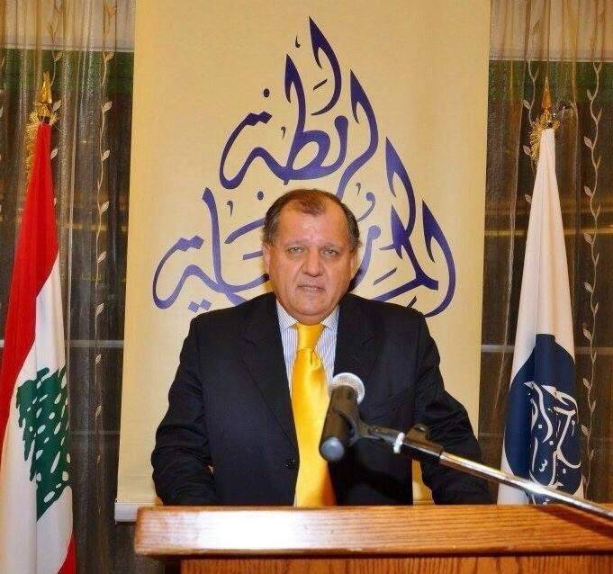 الدويهي: تحرير الأراضي الزراعية يشجع السوريين على التملك في لبنان