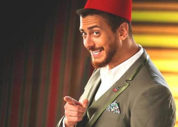 رغم سجنه سعد لمجرد مرشح لثلاث جوائز